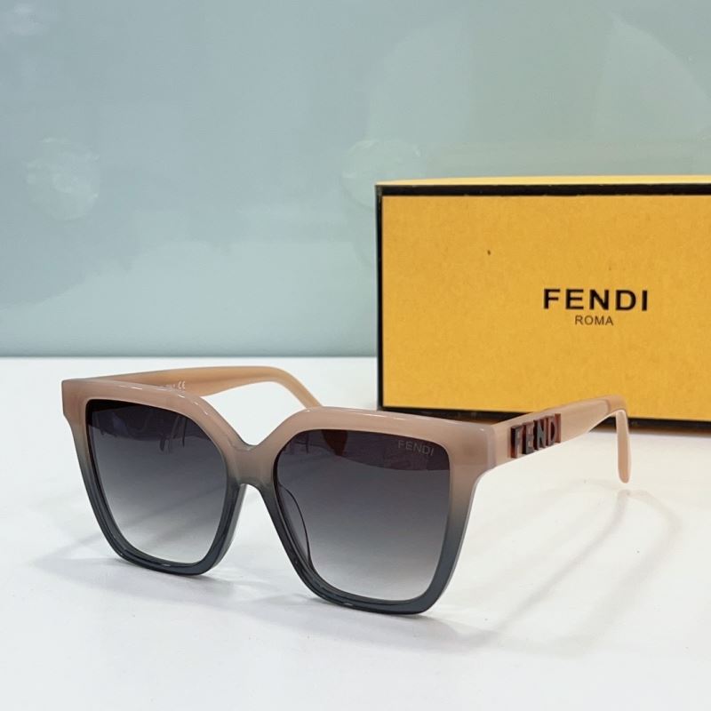 Fendi Sunglasses